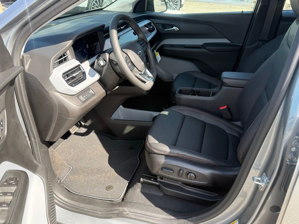 New 2027 Chevrolet Bolt RS FWD image 12