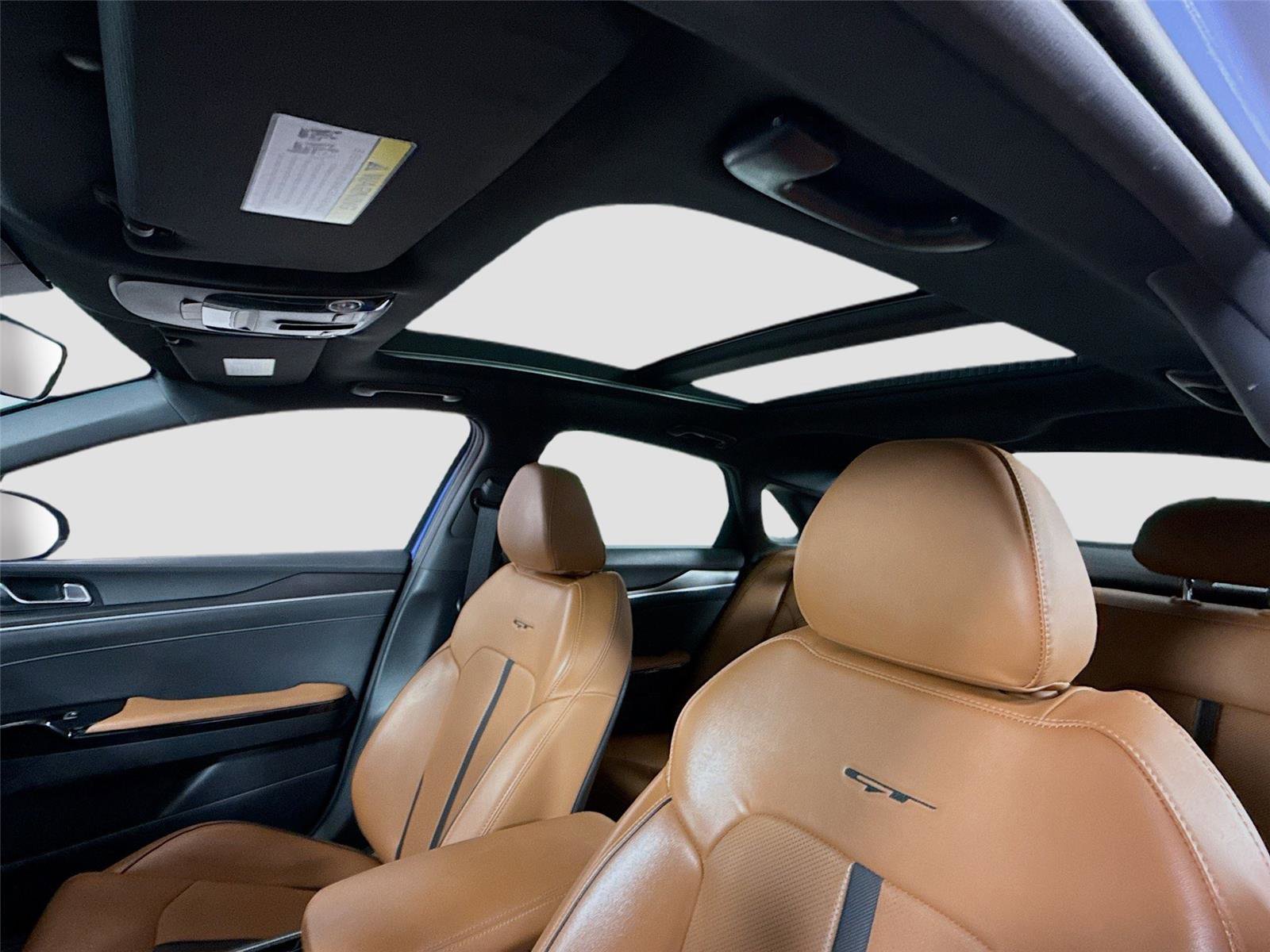 Used 2022 Kia K5 GT image 16