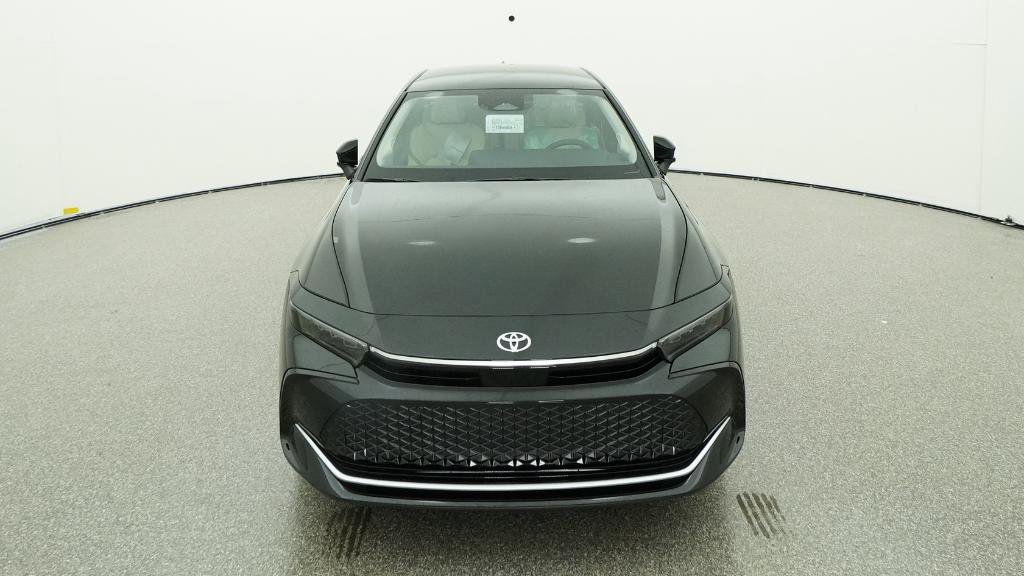 New 2026 Toyota Crown Limited image 2