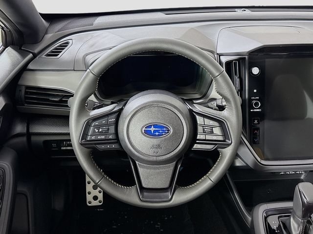 New 2026 Subaru Crosstrek 2.5i Sport w/ Crosstrek Mirror Package AWD/4WD image 11
