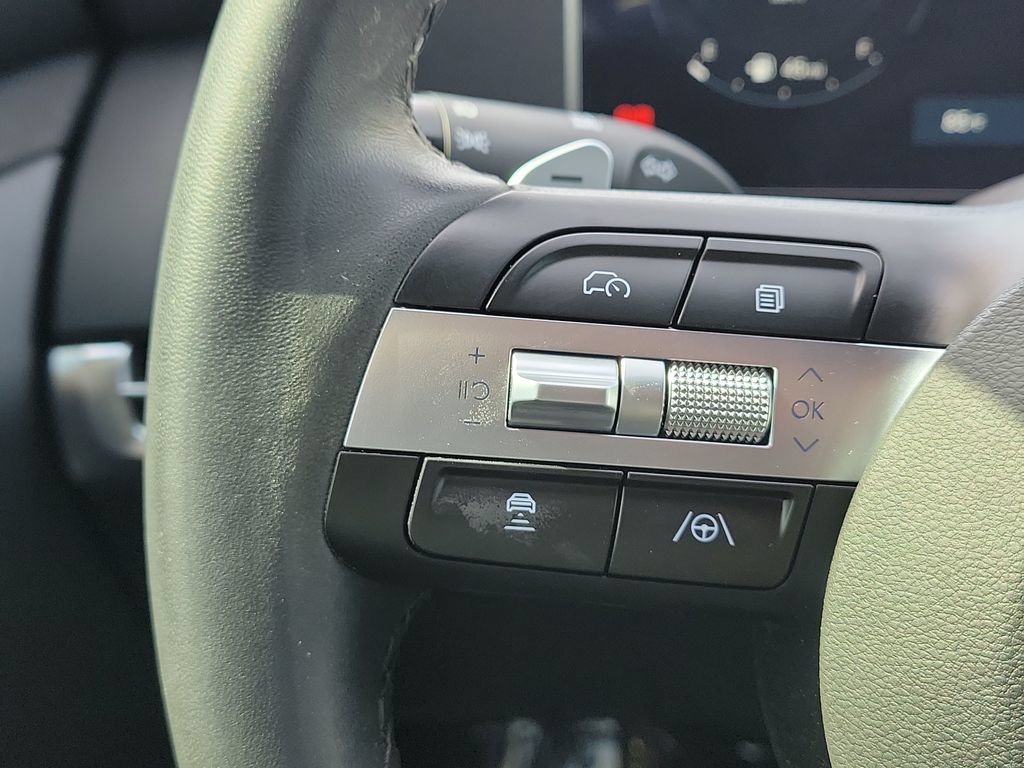 Used 2025 Hyundai Santa Cruz XRT AWD/4WD image 10