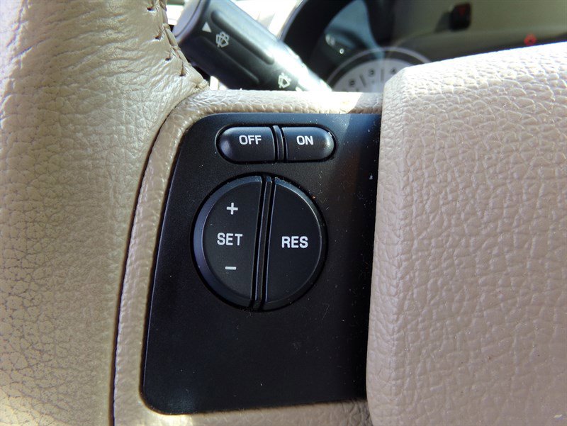 Used 2008 Ford Explorer Sport Trac Limited AWD/4WD image 67