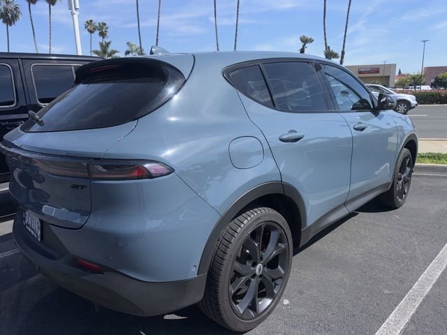 Used 2023 Dodge Hornet GT Plus w/ Track Pack AWD/4WD image 5