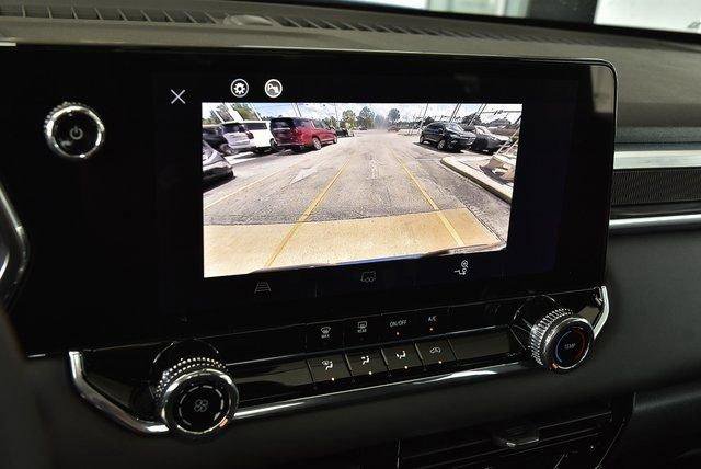 New 2025 GMC Canyon Elevation image 28