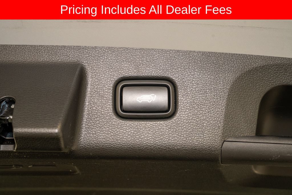 Used 2022 Kia Telluride SX w/ SX Prestige Package AWD/4WD image 6