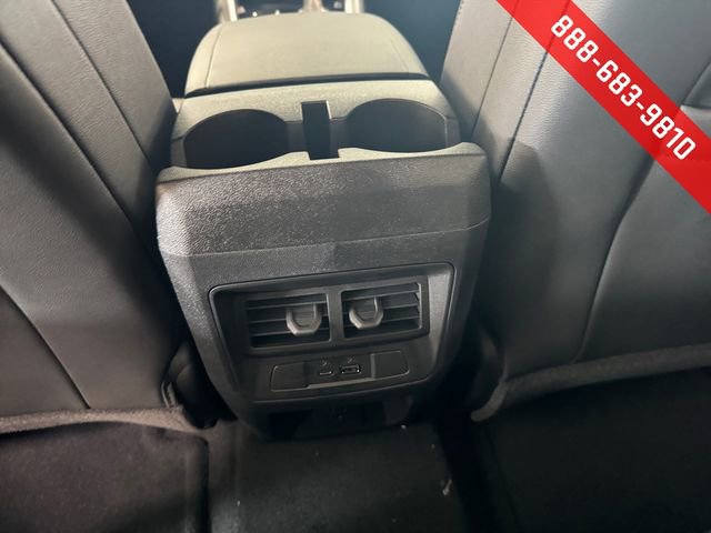 New 2025 Chevrolet Colorado LT w/ LT Convenience Package image 17