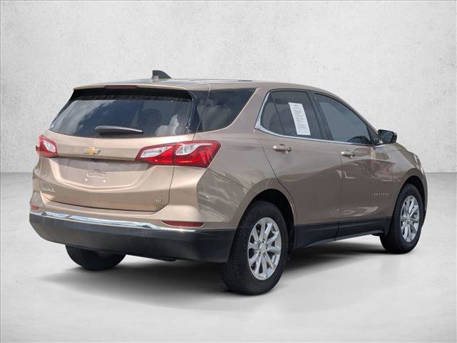 Used 2019 Chevrolet Equinox LT image 5
