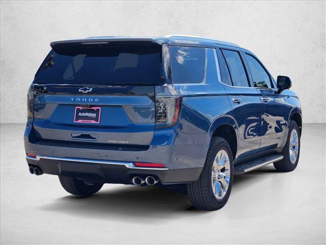 New 2026 Chevrolet Tahoe Premier video 2