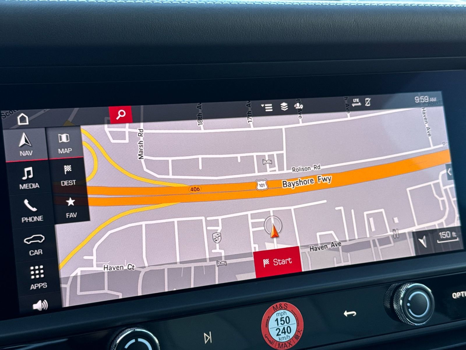 Certified 2023 Porsche Macan Turbo image 22