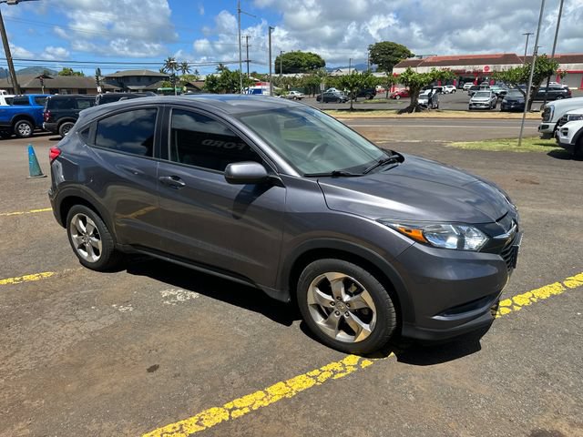 Used 2017 Honda HR-V LX image 7