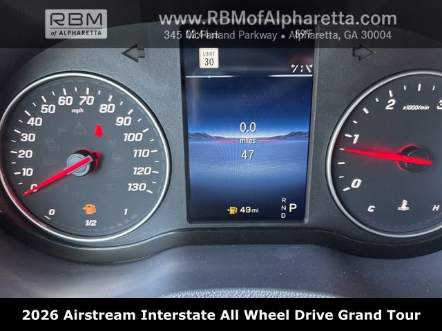 New 2025 Mercedes-Benz Sprinter 3500 image 15