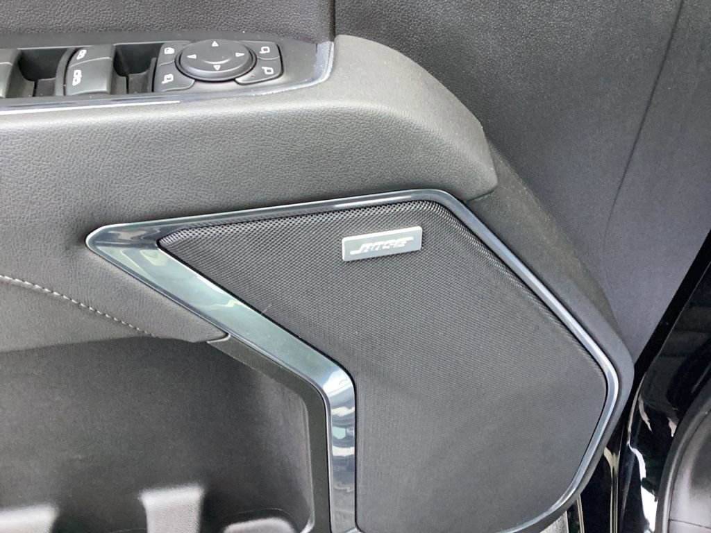 Used 2023 Chevrolet Silverado 1500 LTZ image 28