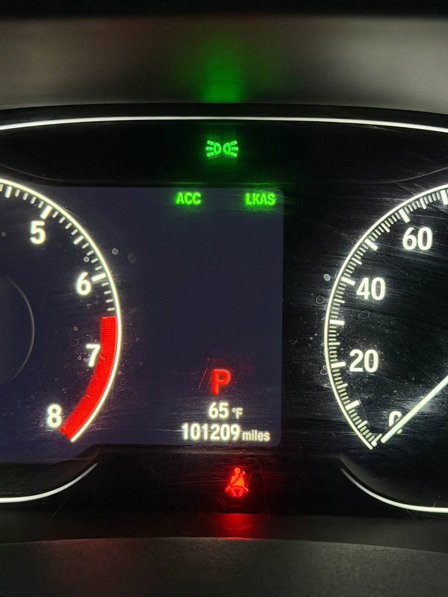 Used 2018 Honda Accord LX image 19