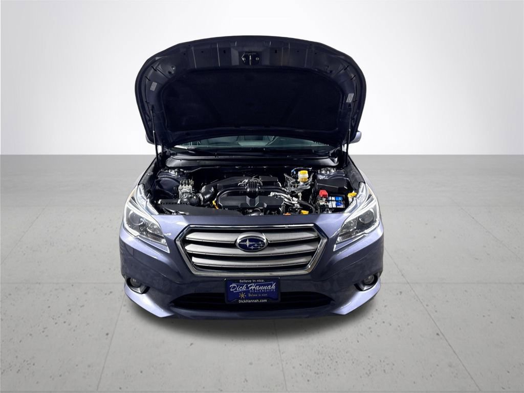 Used 2015 Subaru Legacy 2.5i Premium w/ Moonroof Package AWD/4WD image 22