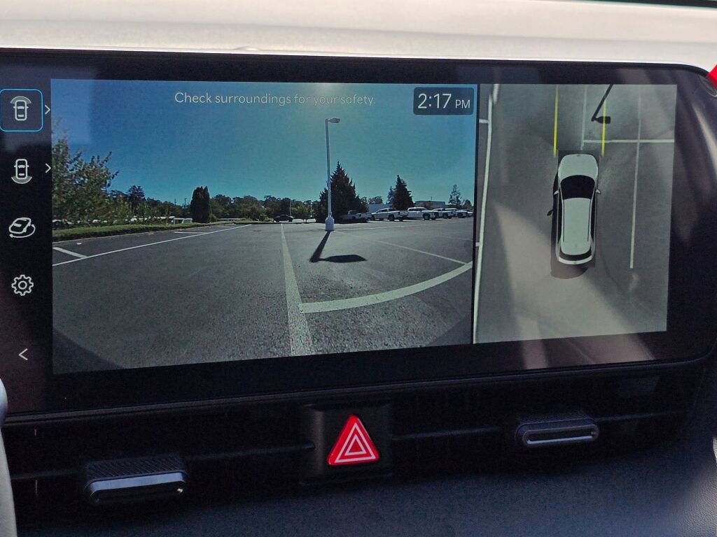 New 2025 Hyundai Ioniq 5 XRT image 26