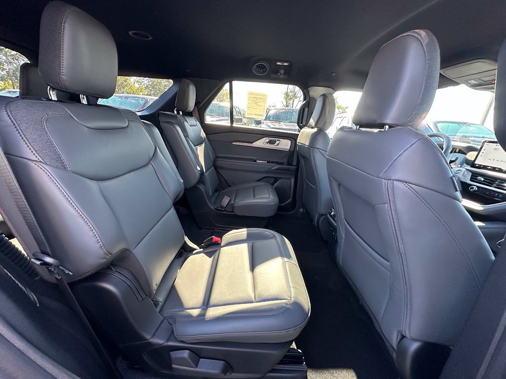 New 2027 Ford Explorer Active w/ Active Comfort Package AWD/4WD image 26
