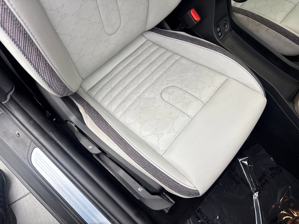Used 2025 MINI Cooper S FWD image 40