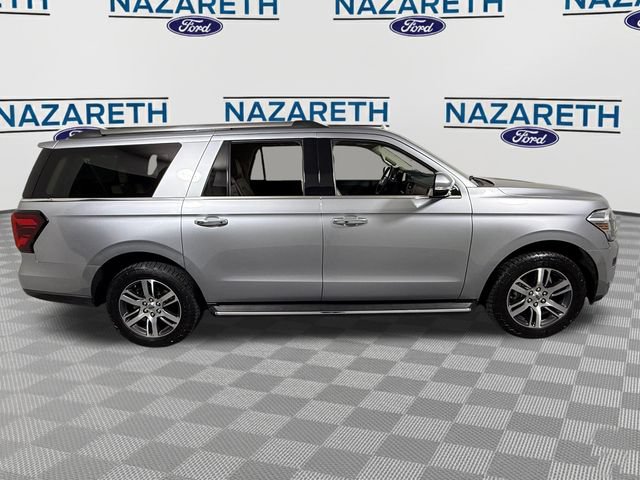 Used 2023 Ford Expedition Max Limited AWD/4WD image 8