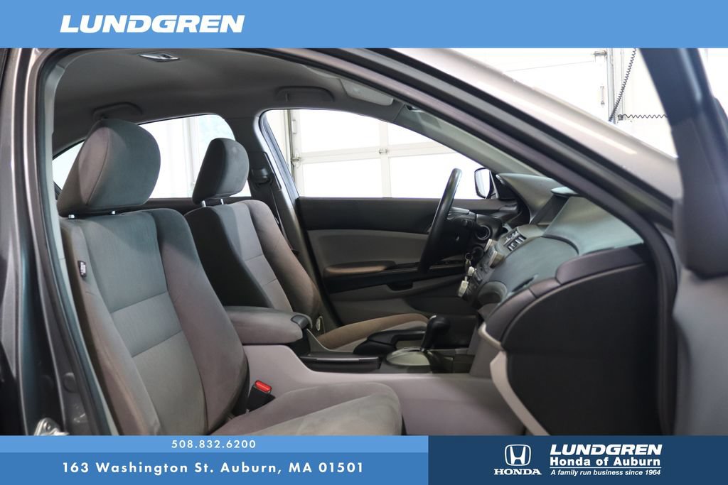 Used 2011 Honda Accord LX image 15