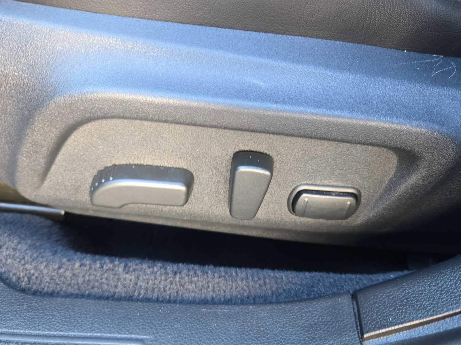 Used 2018 Subaru Legacy 2.5i Sport image 25