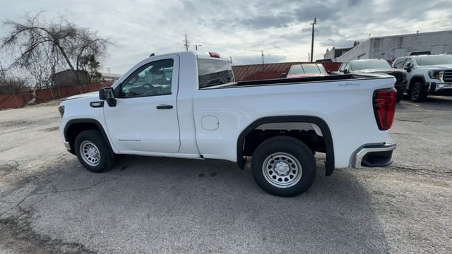 New 2026 GMC Sierra 1500 Pro w/ Pro Value Package image 6