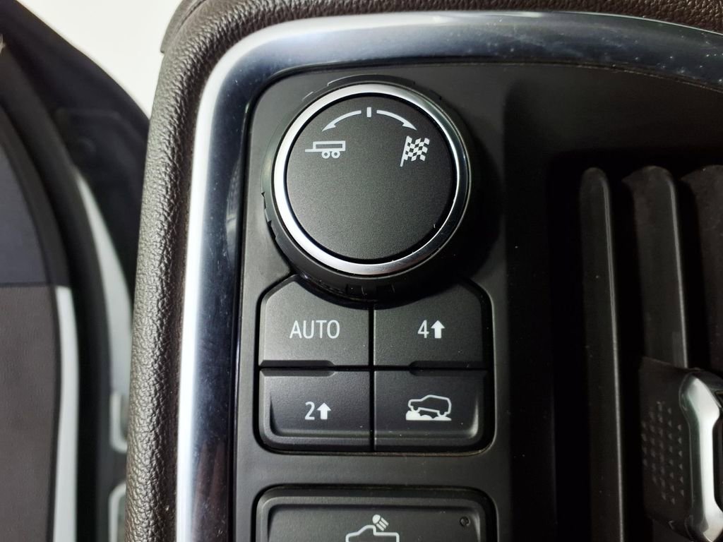 Used 2019 Chevrolet Silverado 1500 LT w/ All-Star Edition AWD/4WD image 16