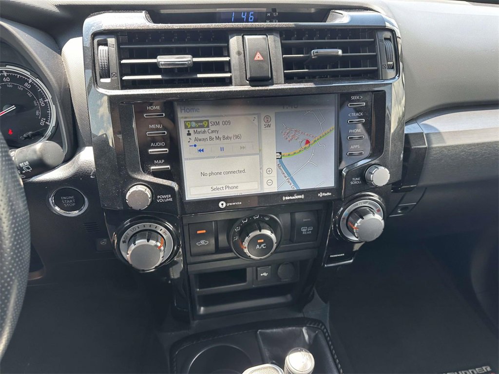 Used 2024 Toyota 4Runner TRD Off-Road Premium image 17