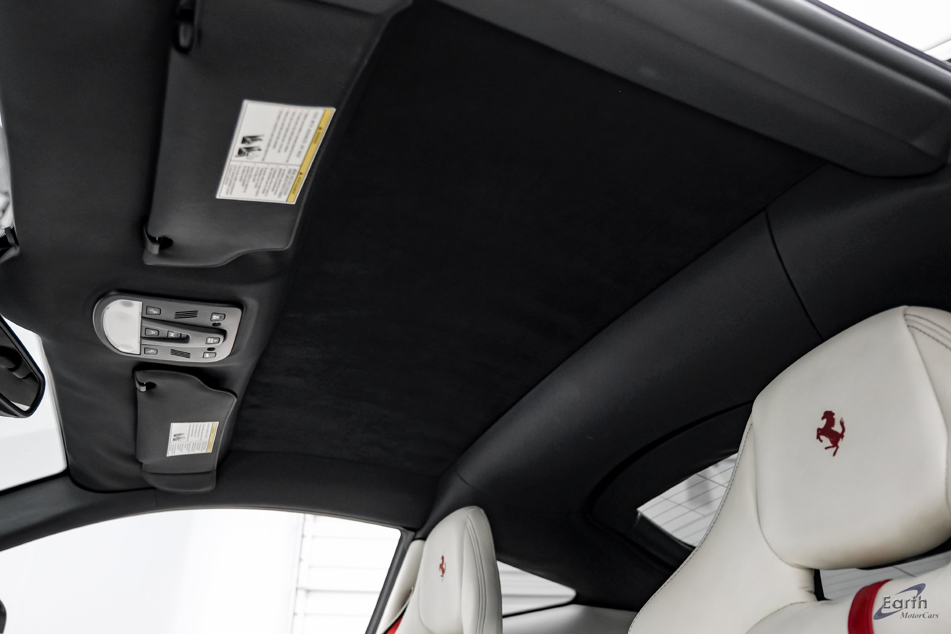 Used 2014 Ferrari F12 Berlinetta RWD image 51
