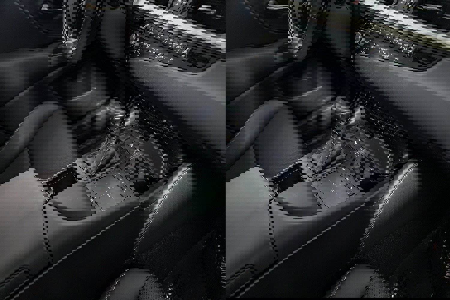 Used 2021 Lexus ES 250 w/ Premium Package image 34