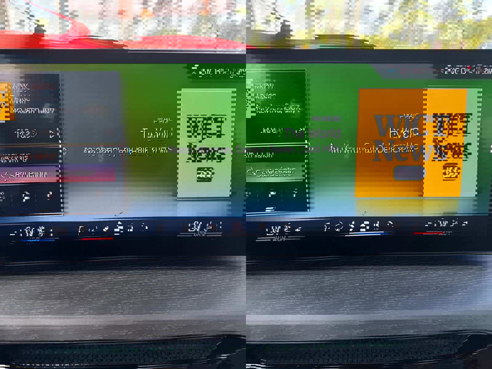 Certified 2025 BMW 330i Sedan w/ Convenience Package image 22