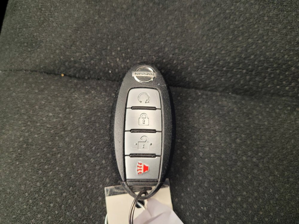 Used 2019 Nissan Murano S image 32