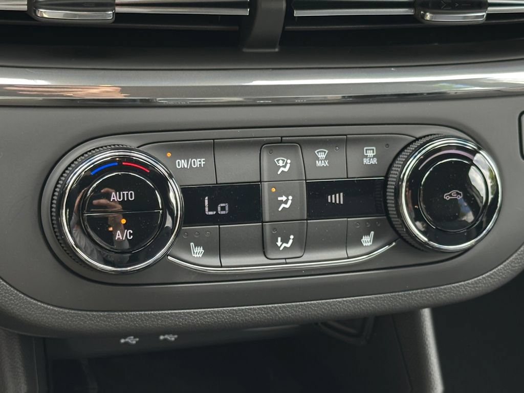 New 2026 Buick Envista Preferred w/ Convenience I Package FWD image 23