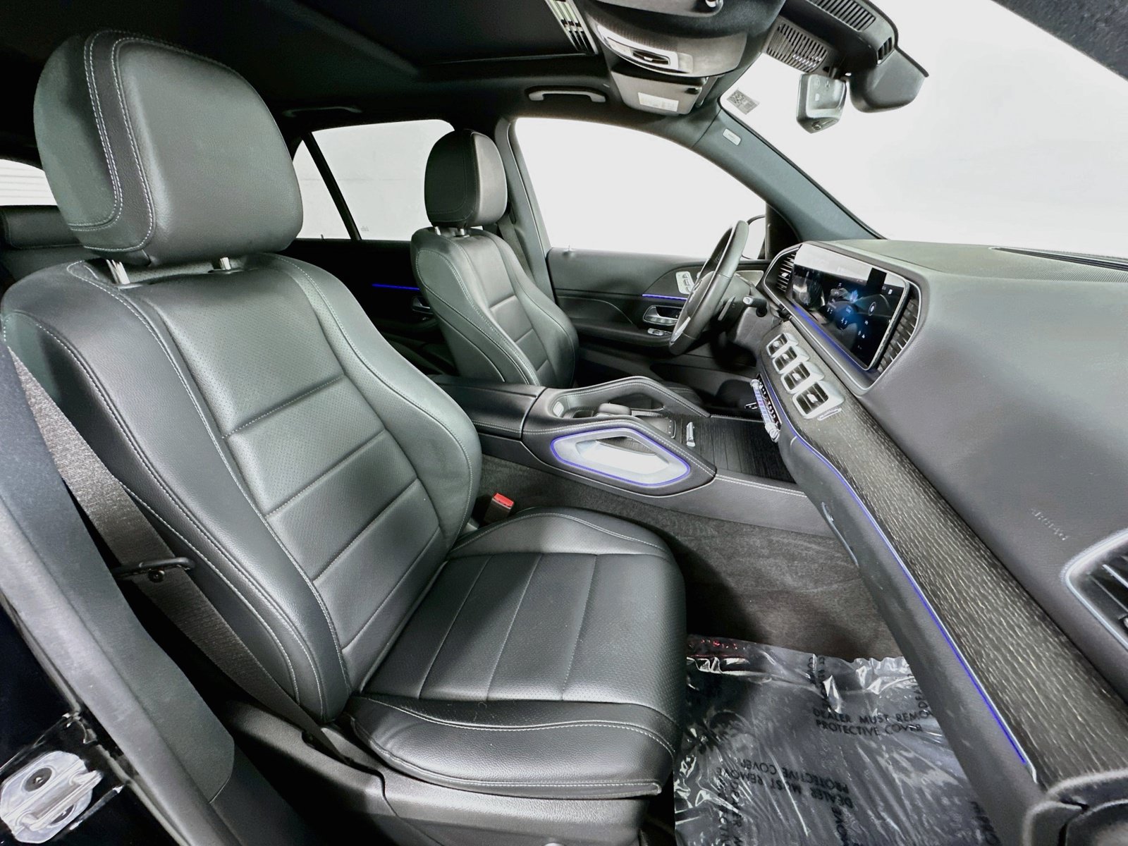 Used 2022 Mercedes-Benz GLE 350 image 29
