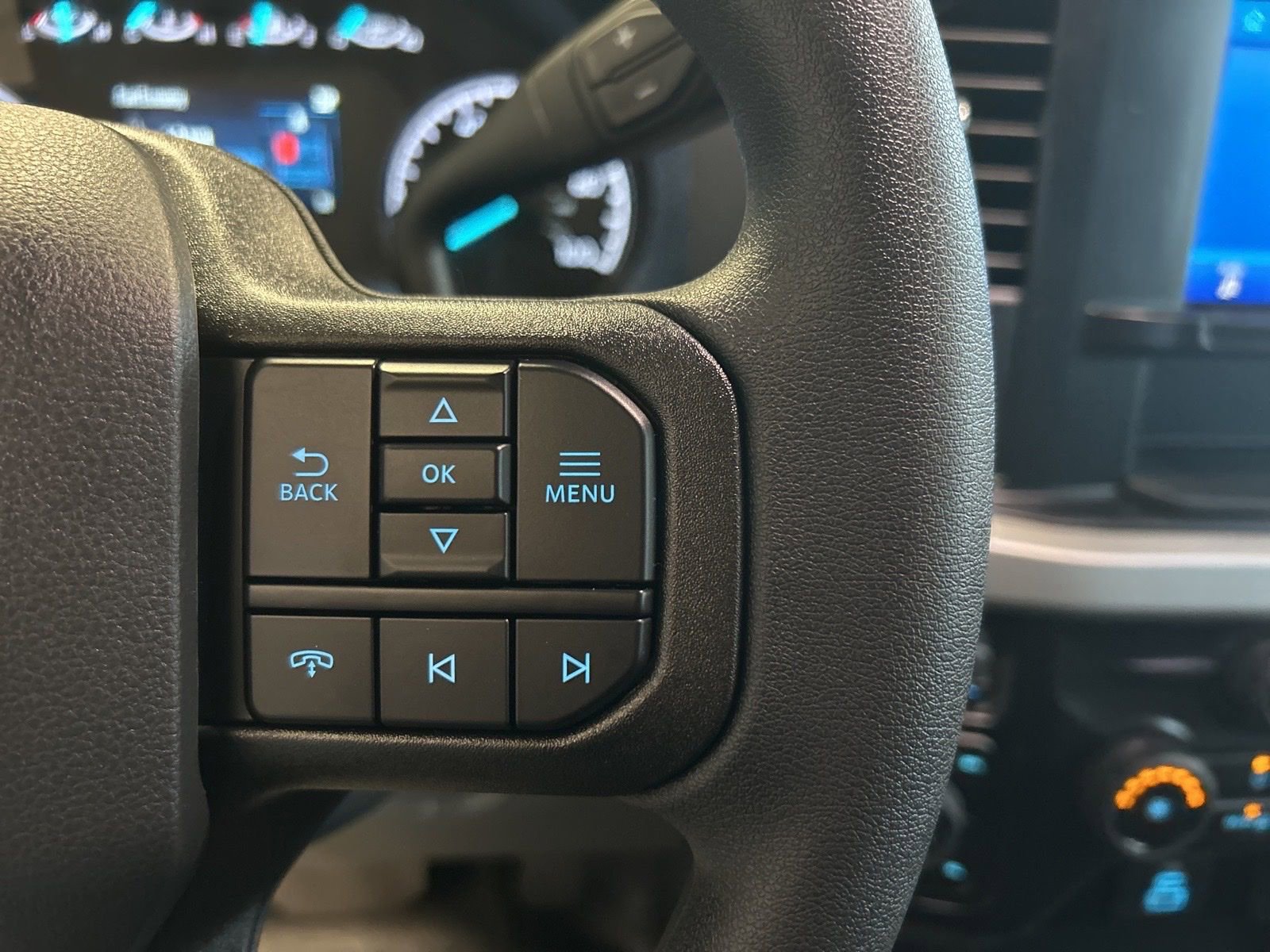 New 2026 Ford F250 XL image 19