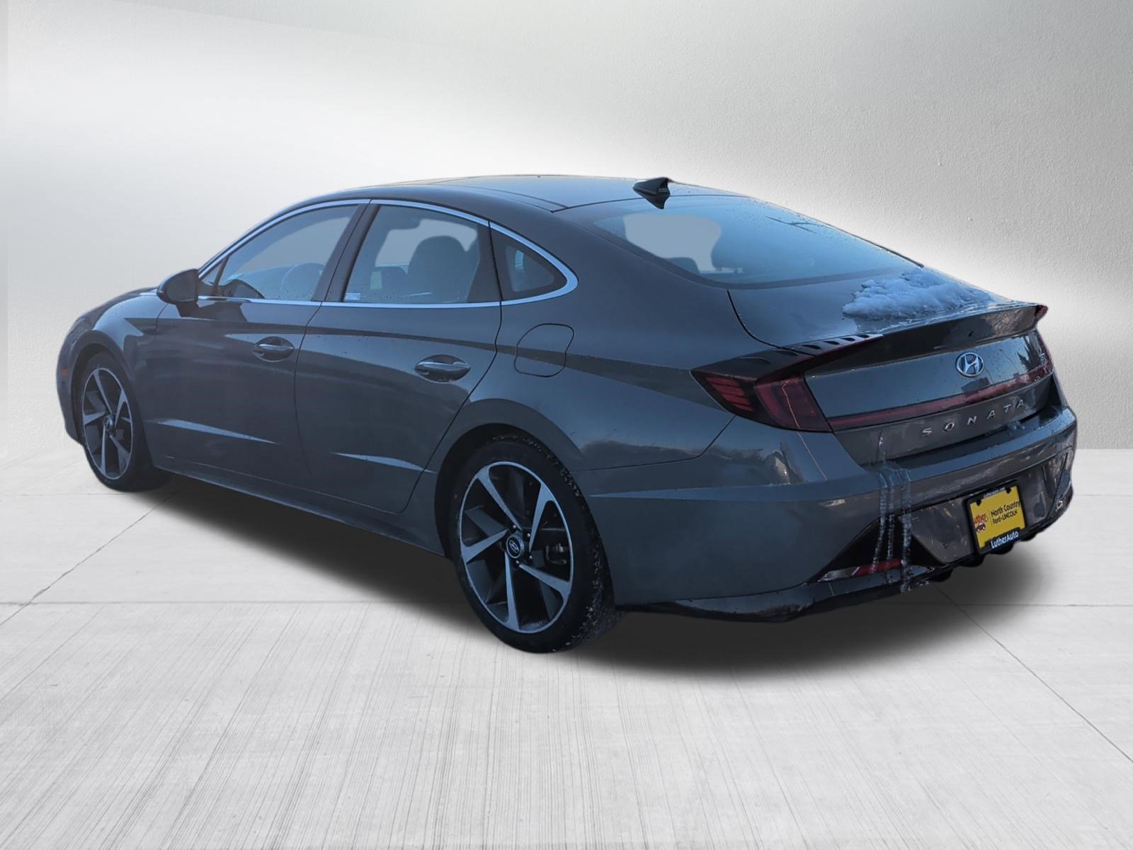 Used 2023 Hyundai Sonata SEL Plus image 5