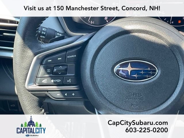 Used 2024 Subaru Outback Limited AWD/4WD image 23