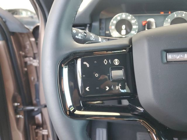 Used 2026 Land Rover Range Rover Evoque S AWD/4WD image 20