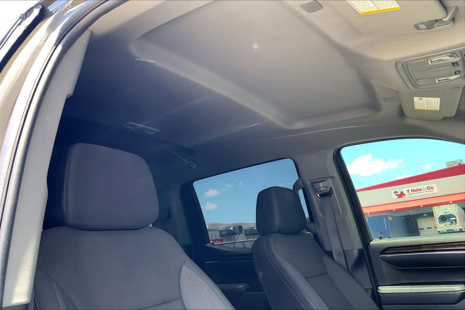 Used 2023 GMC Sierra 1500 Elevation RWD image 31