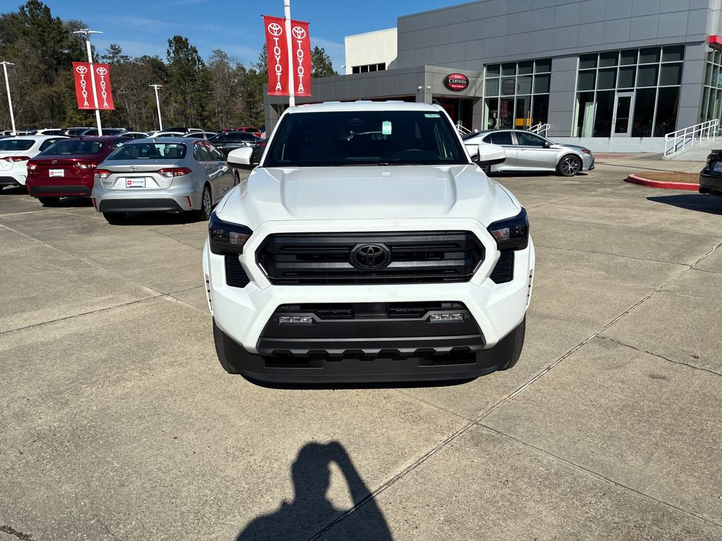 New 2026 Toyota Tacoma SR5 image 10