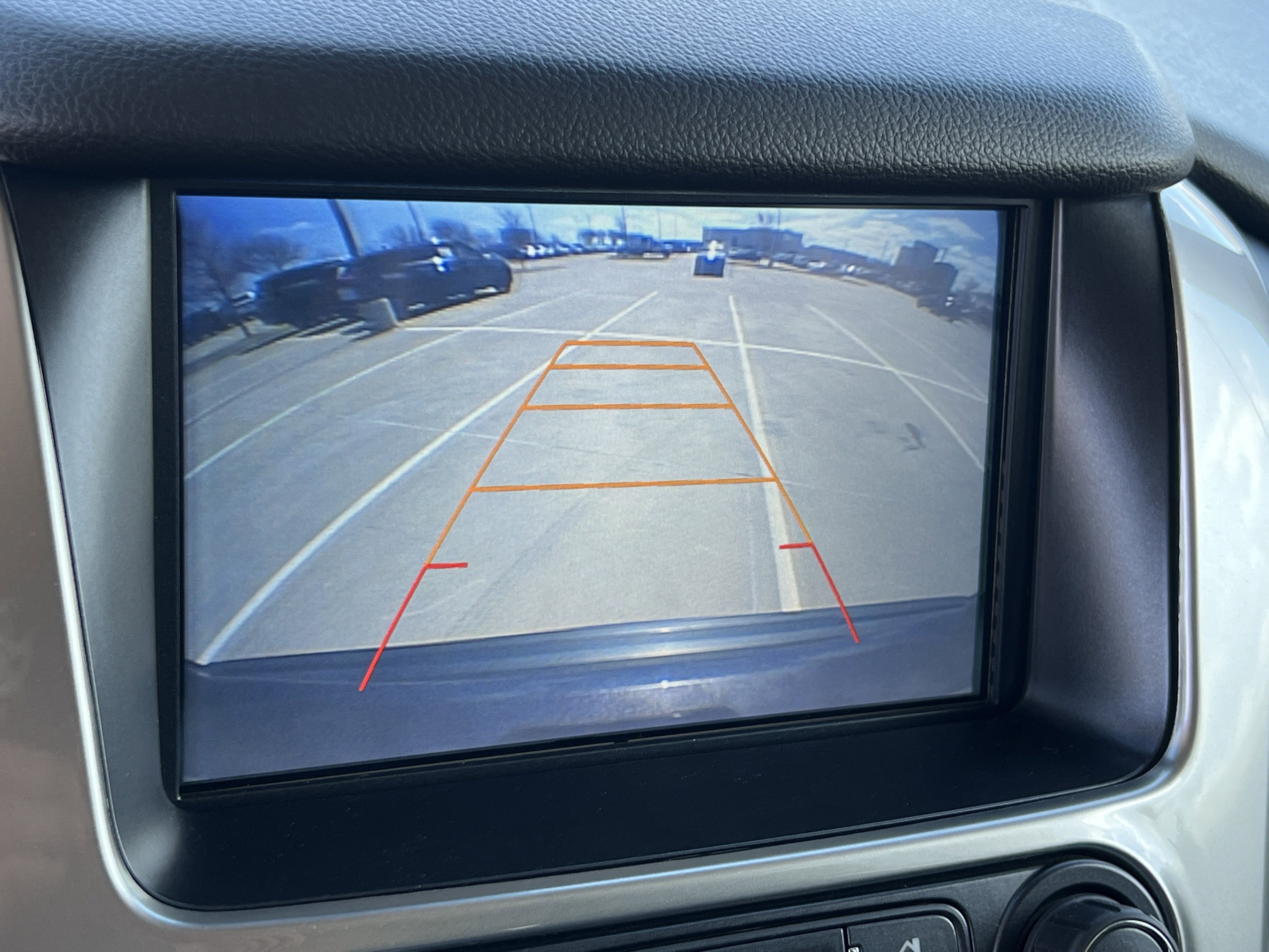 Used 2017 Chevrolet Tahoe LT w/ LT Signature Package image 23