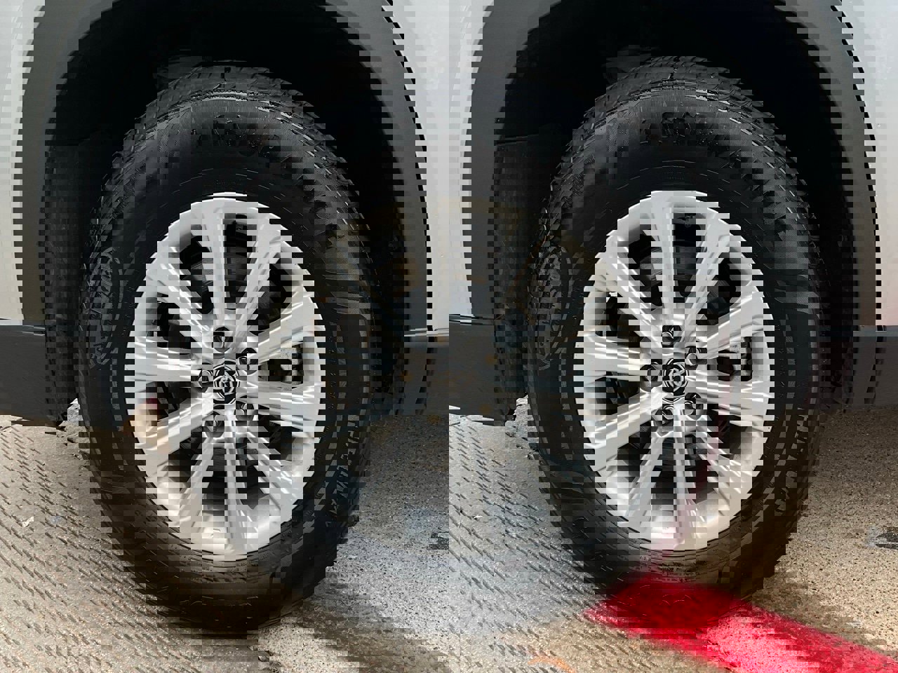 Used 2025 Toyota Grand Highlander FWD image 9