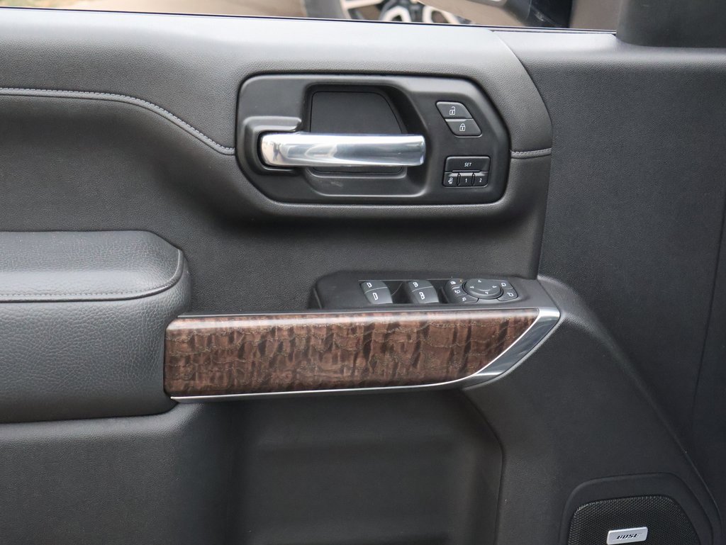 Used 2022 GMC Sierra 2500 Denali image 30