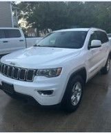 Used 2017 Jeep Grand Cherokee Laredo w/ Quick Order Package 23E AWD/4WD video 1