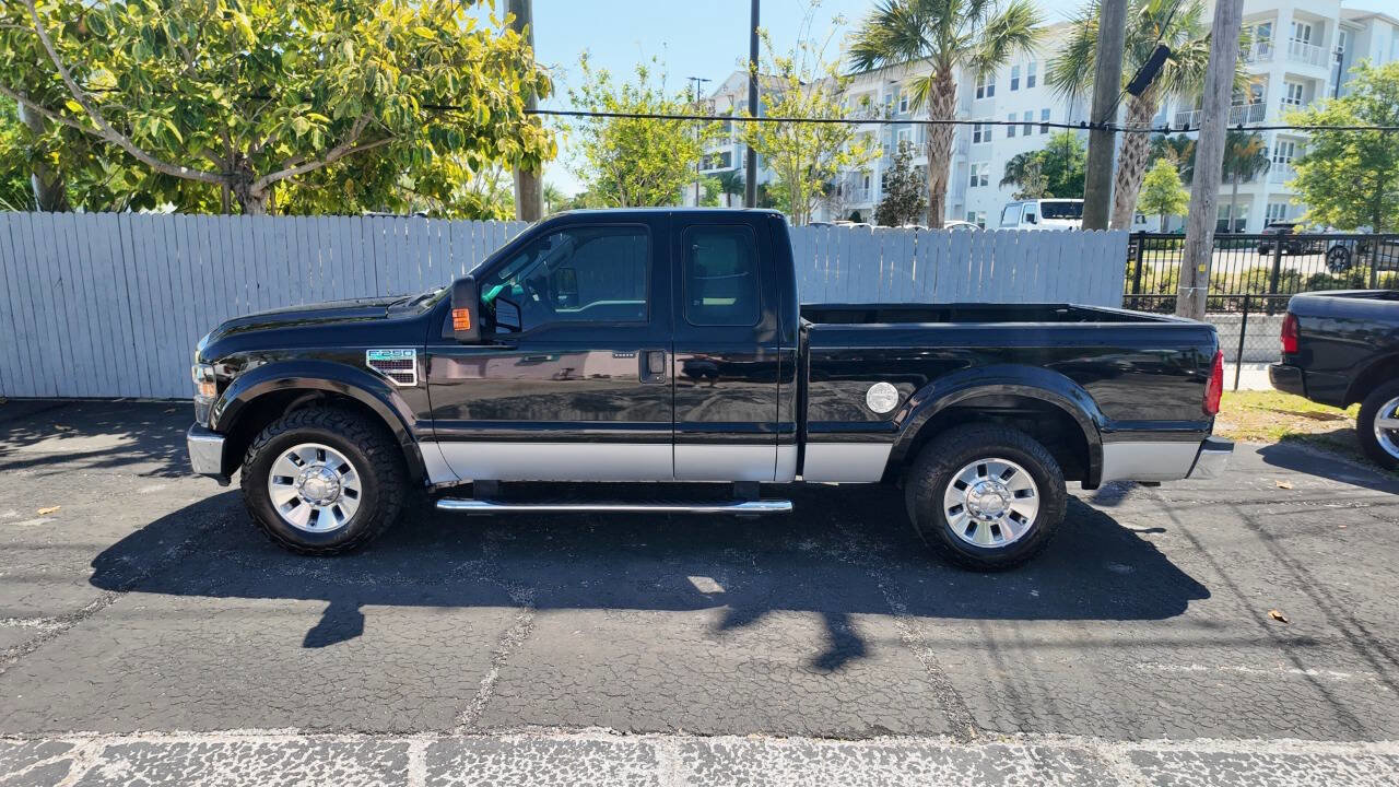 Used 2008 Ford F250 XL RWD image 5