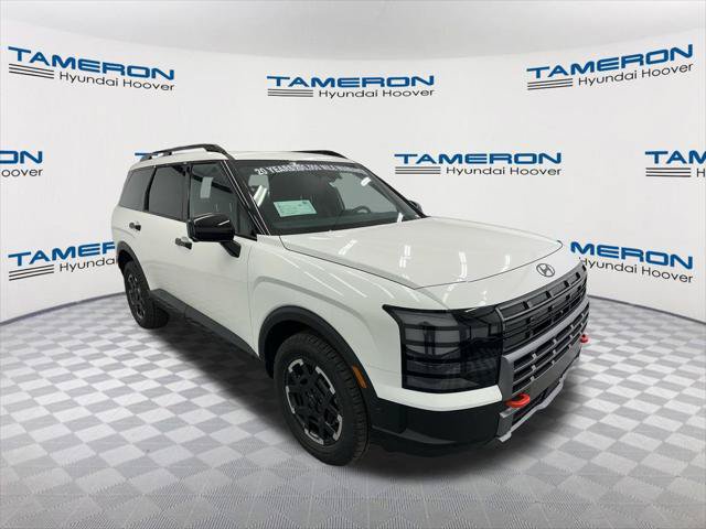 New 2026 Hyundai Palisade XRT Pro AWD/4WD image 7