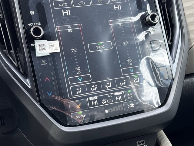 New 2025 Subaru Forester Limited image 18