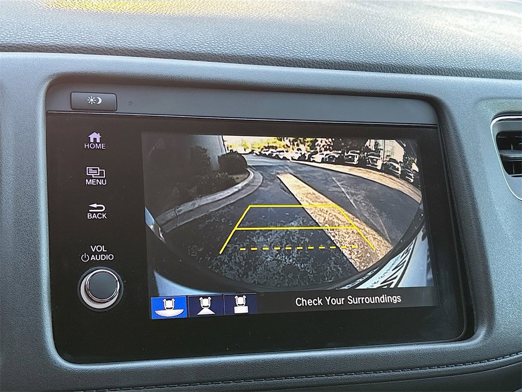 Used 2022 Honda HR-V EX image 13