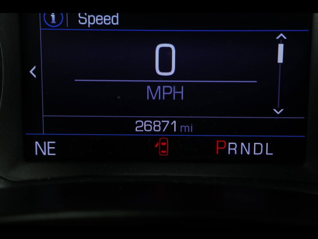 Used 2023 Chevrolet Equinox LT AWD/4WD image 26