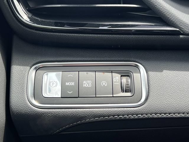 Used 2026 Buick Enclave Sport Touring w/ Power Package FWD image 29