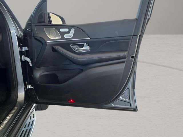 Used 2022 Mercedes-Benz GLE 350 GLE 350 image 43